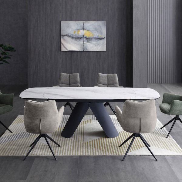 Cameo Extending Dining Table