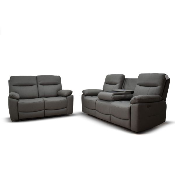 Solstice 2 + 3 Seater Sofa