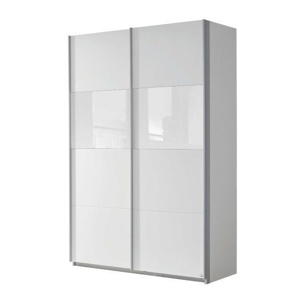 Rauch Quadra 2 Door Sliding Wardrobe
2 Door Wardrobe 
136 Cm Wardrobe 
181cm wardrobe 
226cm wardrobe
271cm wardrobe
Quadra Sliding Door Wardrobe 
German Sliding Door wardrobe
