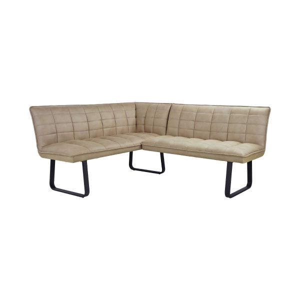 Linara Corner Bench LHF