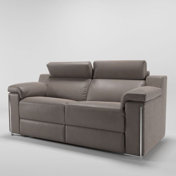 Newtrend Concepts Montalcino Italian Leather Sofa
Italian Leather sofa 