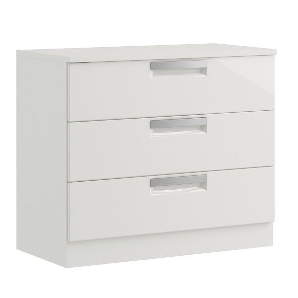 Maysons Milan 3 Drawer Chest
