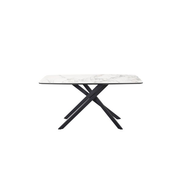 Linara Ceramic Console Table
