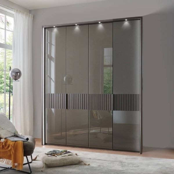 Wiemann miami 2-3 sliding door wardrobe