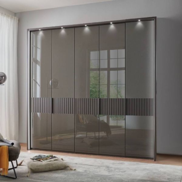 Wiemann miami 2-3 sliding door wardrobe