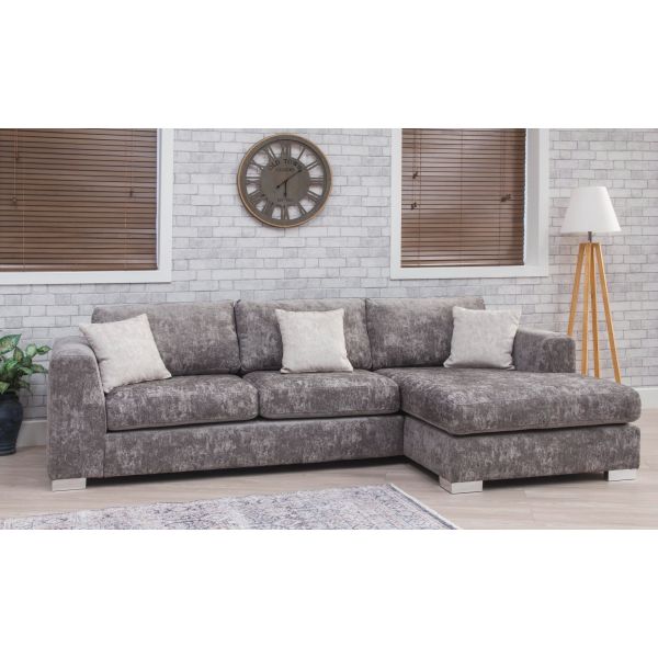 Madera Corner Sofa