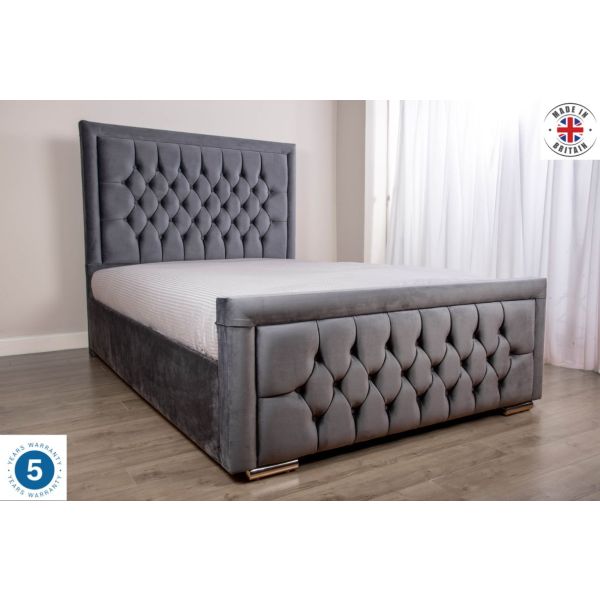 Kensington Bed Frame