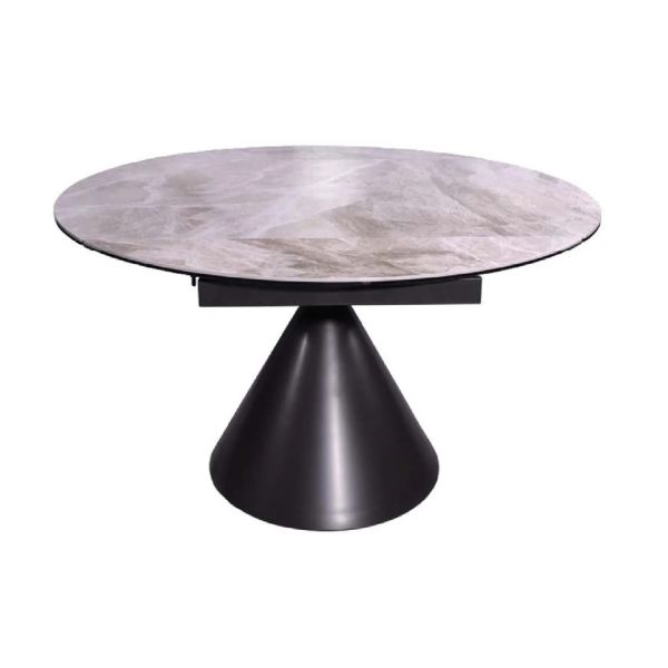 Alphonse Gloss Ceramic Extending Dining Table Grey - 135CM
Round Extending Dining Table 
Round Ceramic Dining Table 
Alonso Gloss Ceramic Extending Dining Table Grey - 135cm
Deluxe 135cm Swivel Extending Ceramic Dining Table
Round Swivel Extending Di