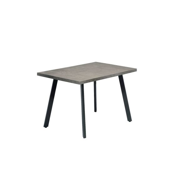 Amari 1.2m Dining Table 