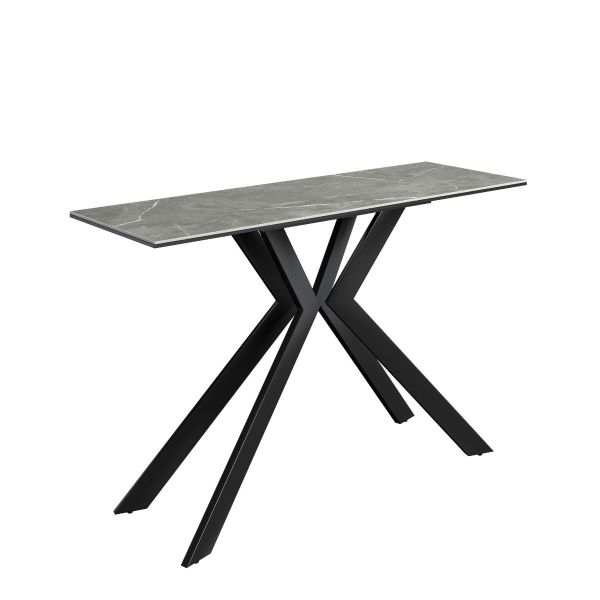 Azira Ceramic Console Table (120cm)