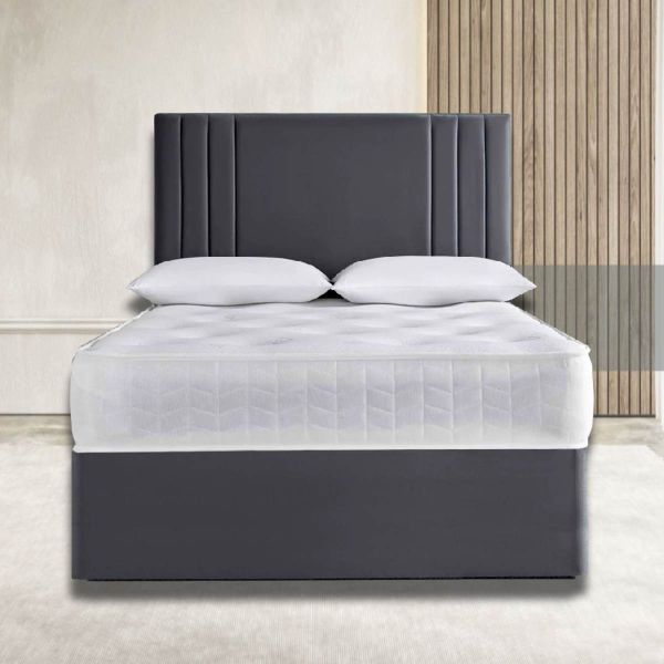 Balmoral Divan Bed set 