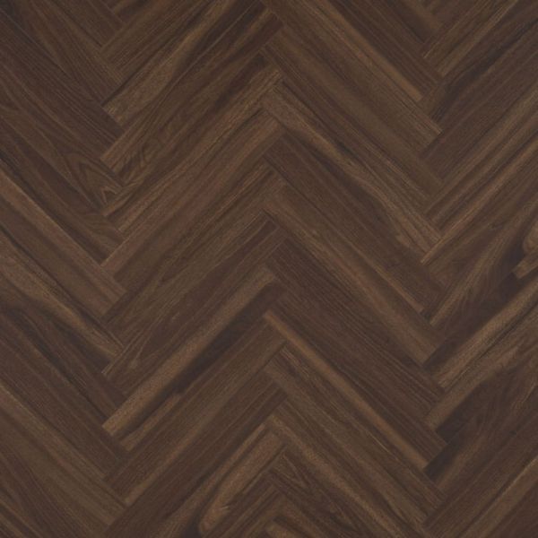 Berry Alloc Ocean 8 V4 Laminate Flooring Walnut Brown