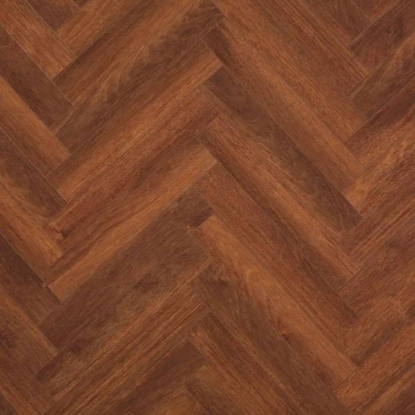 Berry Alloc Chateau Laminate Flooring Merbau Brown