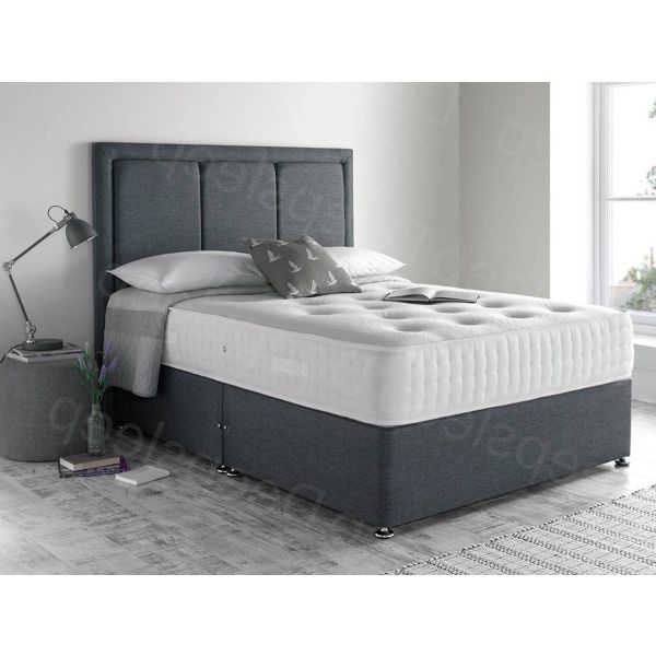 Deepsleep bronze 1500 Divan Set