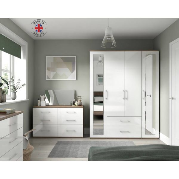 Maysons Furniture
Assembled Furniture
