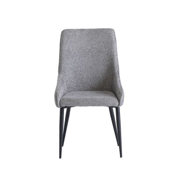 4 x Charlotte Dining Chair - Ash