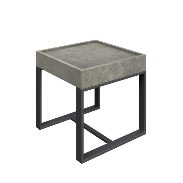 Corista Side Table