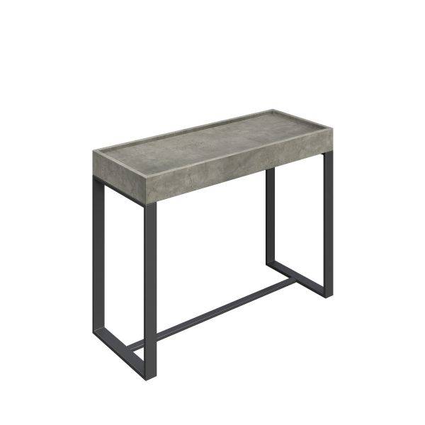 Corista Console Table