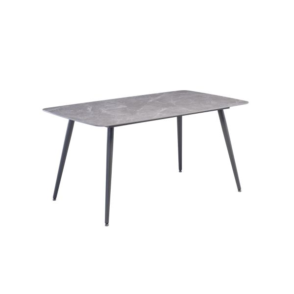 Grey Sintered Stone Dining table 
1.6M Sintered Stone Grey Dining table 
Grey Ceramic Dining Table 
Grey Stone 1.6M Dining Table 
Simple Sleek Dining Table 
Covella Grey Sintered Stone 1.6m Dining Table
Covello Grey Sintered Stone 1.6m Dining Table