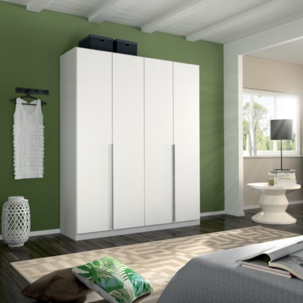 Rauch Albama wardrobes
Rauch Alabama Alpine White 4 Door Hinged Wardrobe
Rauch 4 door white wardrobe 
4 door hinged wardrobe
nice simple 4 door hinged wardrobe
hinged door wardrobes
German wardrobes