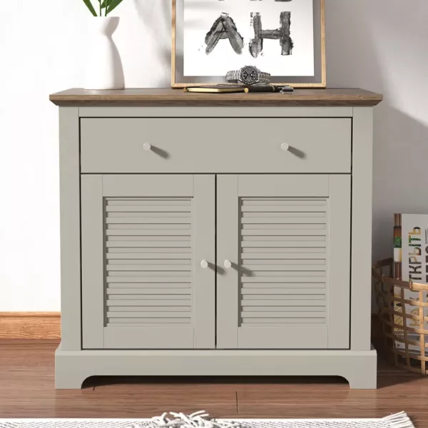 Salcombe Compact Sideboard