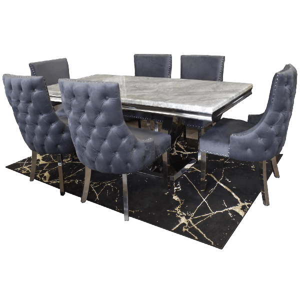 Marble Dining Table sale