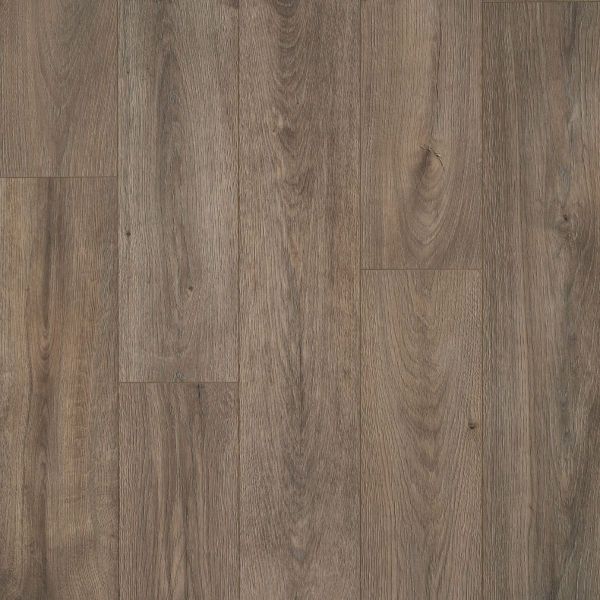 Berry Alloc Ocean 8 V4 Laminate Flooring Epic Brown