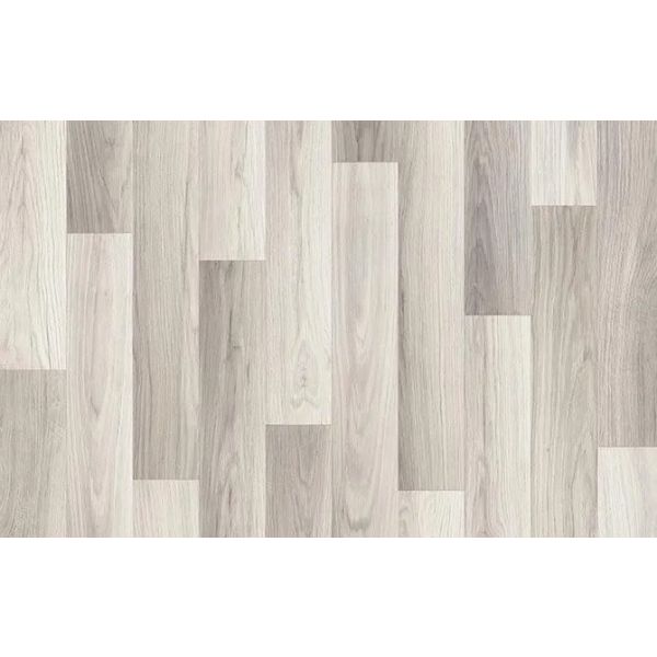 AGT Natura Select 8mm Laminate Flooring - Grey Oak