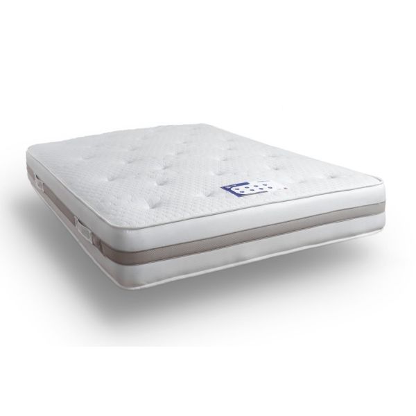 Gel Bonnell Mattress