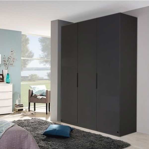 Rauch Zenaya Hinged 3 Door Wardrobe 