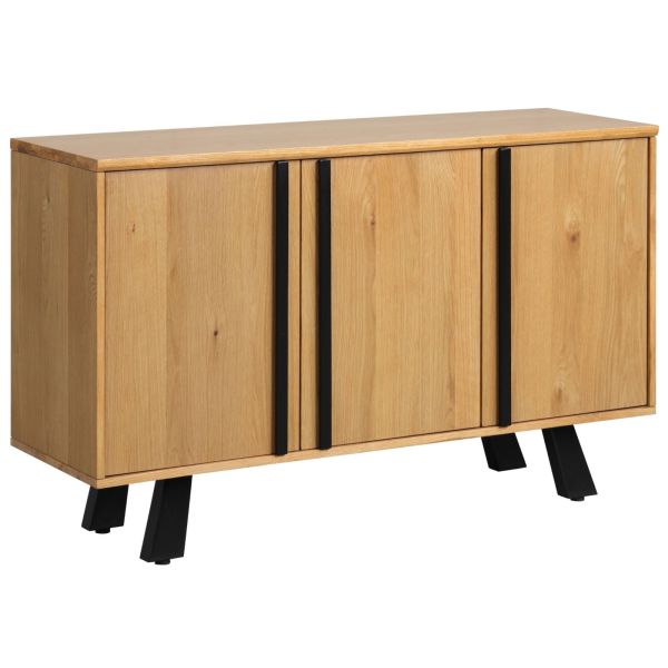 Harlow Large 3 Door Sideboard
