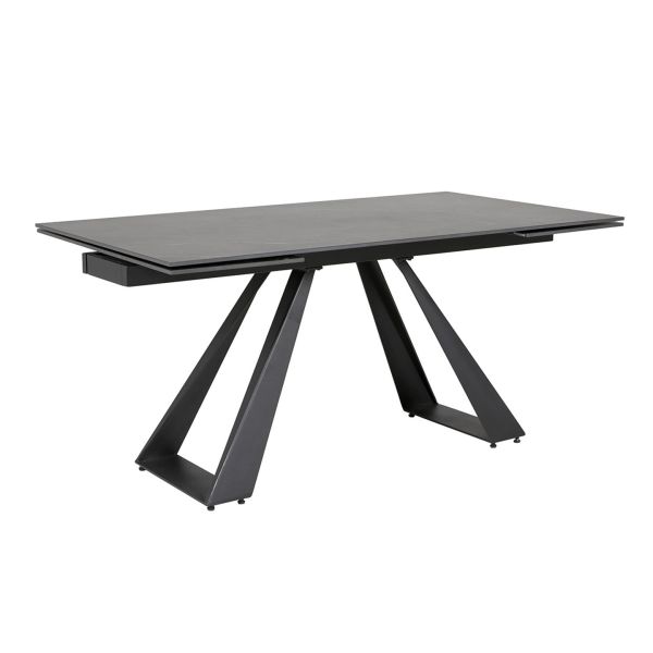 Vida Living  Icarus 1600 - 2400 Extending Dining Table