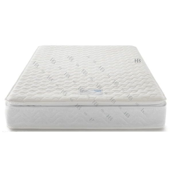 Jasmine Pillow Top Mattress