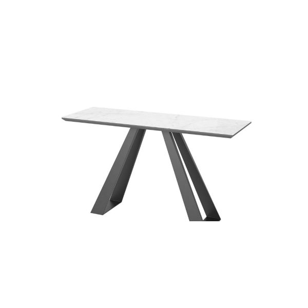 Lavante Ceramic console table