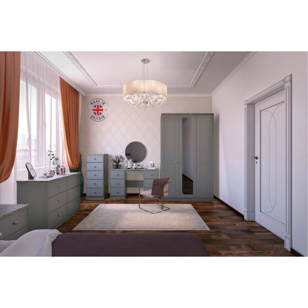 Maysons Furniture
Assembled Furniture