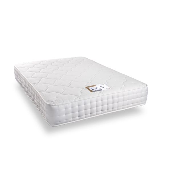 Majestic 2000 Mattress