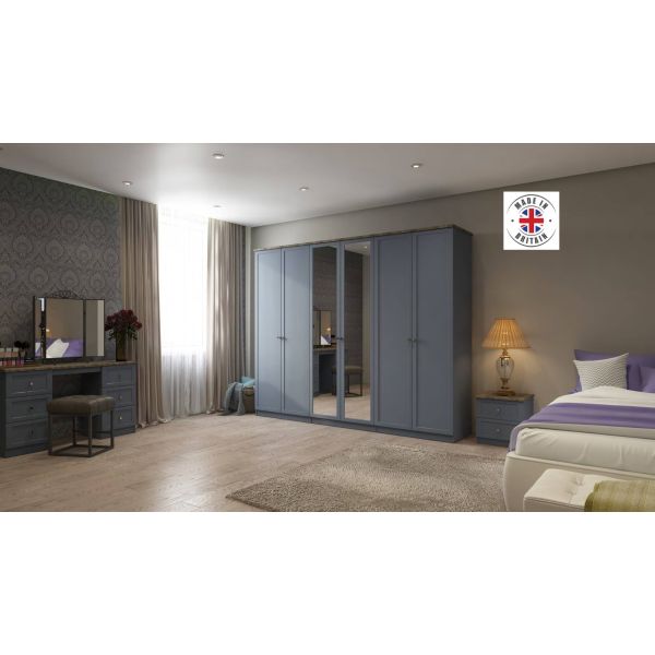 Maysons Furniture
Maysons Assembled Furniture