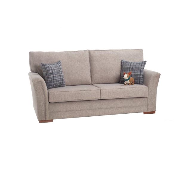 Torino Fabric Seater Sofa