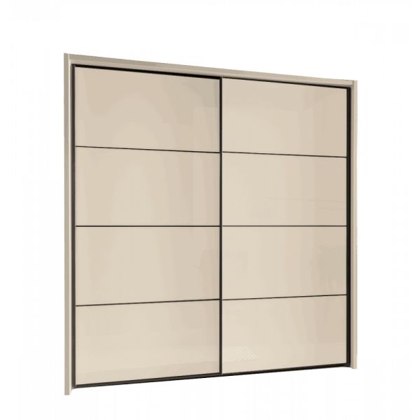 Wiemann Miami plus 
german wardrobes
sliding german wardrobes
