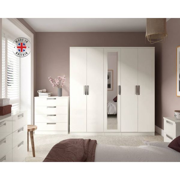 Maysons Furniture
Assembled Furniture
