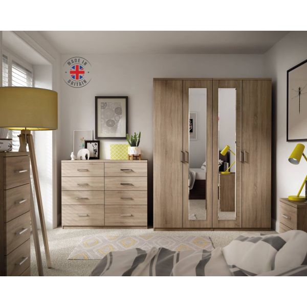 Maysons Furniture
Assembled Furniture