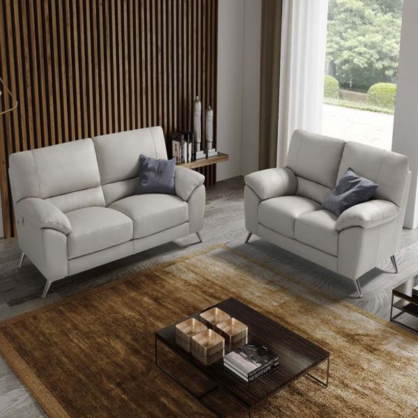 Newtrend Concepts Envy Italian Leather suits