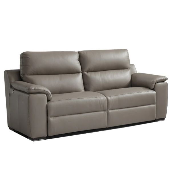Newtrend Concepts Garbo 3 Seater Pure Italian Leather Suite
Garbo Italian Leather Sofa
Italian Leather Sofa
Branded Italian Leather sofa
Leather Sofa Sale Uk
Leather 3 Seater sofa
