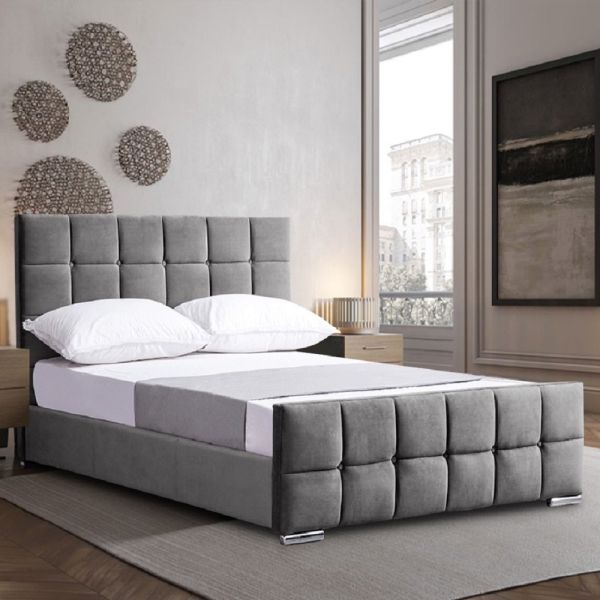 Discount Bed Frame and Mattressed