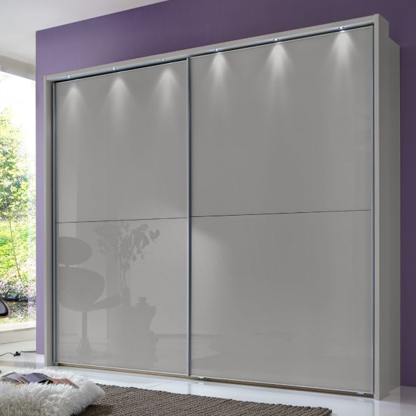 Wiemann Berlin Sliding Door Wardrobe 
Pebble Glass Front Sliding door wardrobe 
150cm sliding door wardrobe
200cm sliding door wardrobe
250cm sliding door wardrobe
300cm sliding door wardrobe