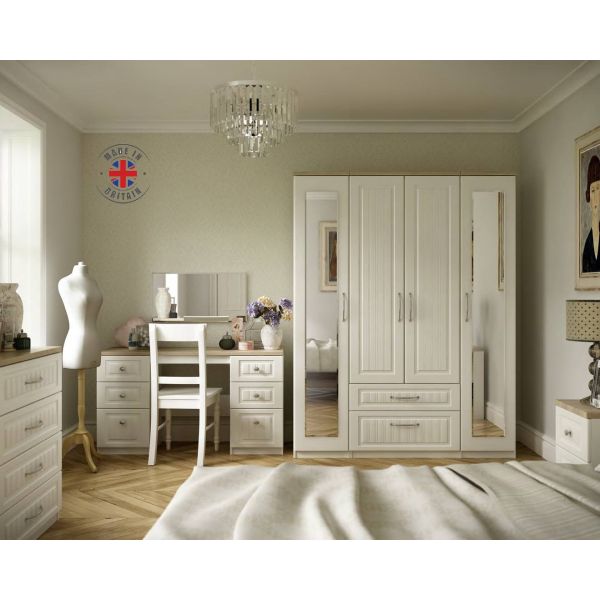 Maysons Furniture
Assembled Furniture