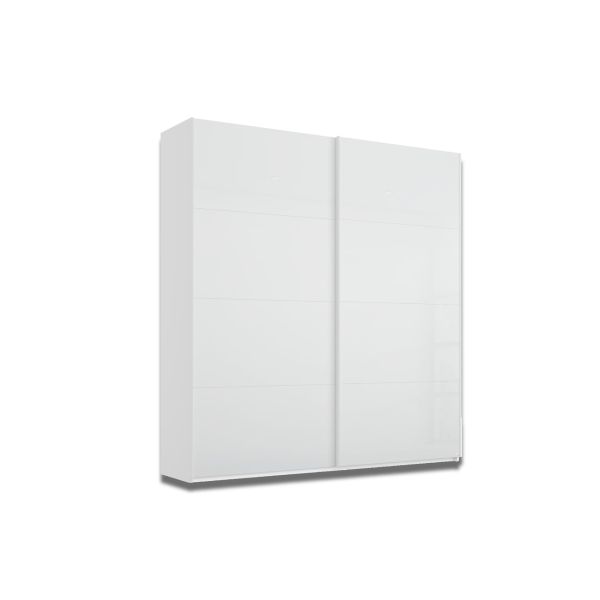 Rauch Atlanta Gliding 2 Door Wardrobe
Rauch Miramar White Glass Front Sliding door Wardrobe 
White sliding door wardrobe
Rauch Miramar Type 3 Wardrobe
181CM Sliding Door Wardrobe 
2M Wardrobe 
2.5M Wardrobe 
271cm sliding door wardrobe
