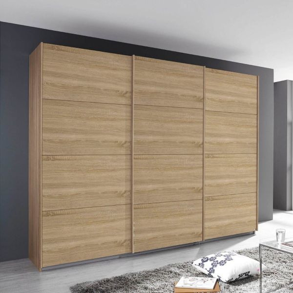 Rauch Kulmbach Sliding Door Wardrobe