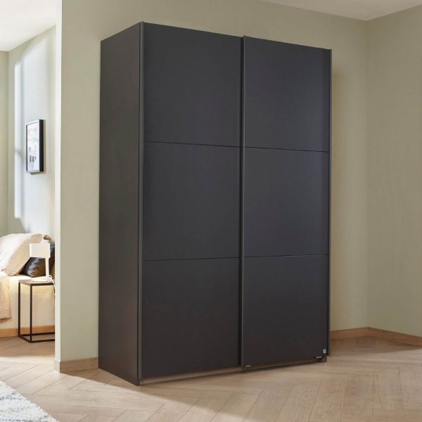Rauch bristol 2 door sliding door wardrobe