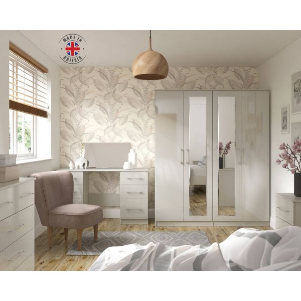 Maysons Furniture
Assembled Furniture